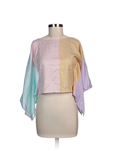 Vintage Love Bluz %70 İndirimli.