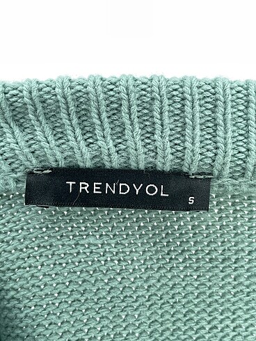s Beden çeşitli Renk Trendyol & Milla Kazak / Triko %70 İndirimli.