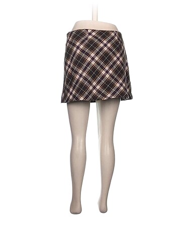 38 Beden H&M Mini Etek %70 İndirimli.