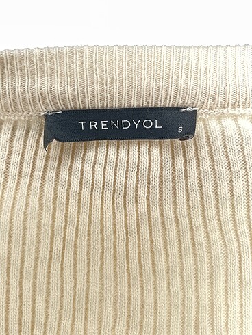 s Beden çeşitli Renk Trendyol & Milla Kazak / Triko %70 İndirimli.