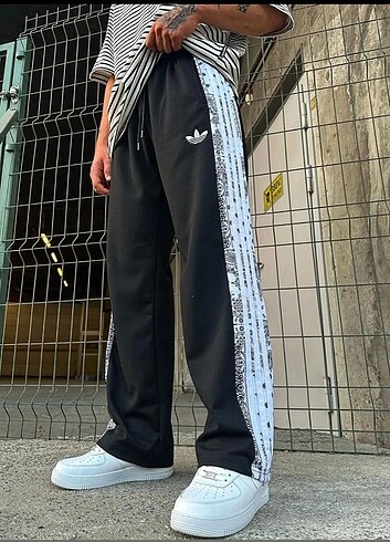 Baggy Eşofman