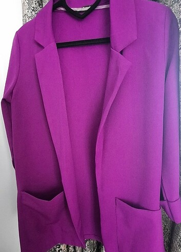 Diğer Blazer ceket