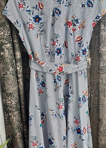 LC Waikiki LCW Günlük Elbise
