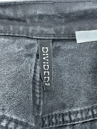38 Beden çeşitli Renk H&M Midi Etek %70 İndirimli.
