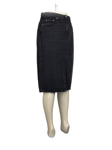H&M H&M Midi Etek %70 İndirimli.