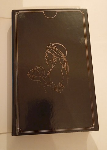 Özgenaz - Bronz Roman - Görsel 2