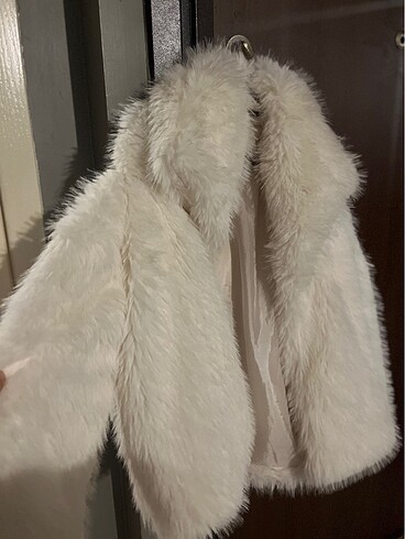 Peluş kürk