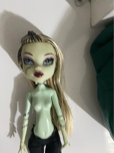  Monster High