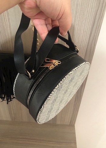 Çanta 2 adet - Görsel 2