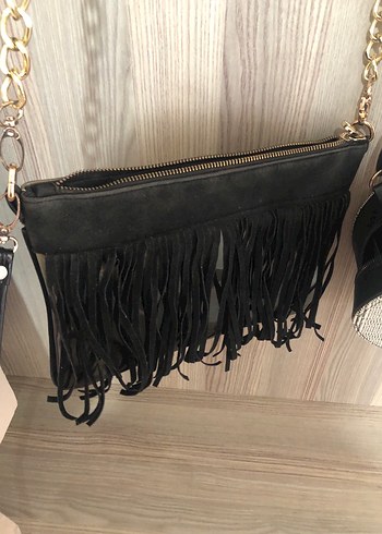 Çanta 2 adet - Görsel 5