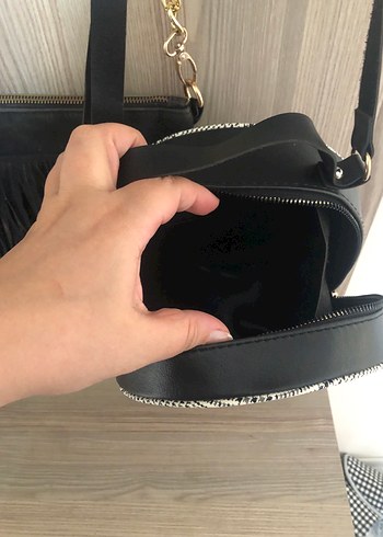 Çanta 2 adet - Görsel 4