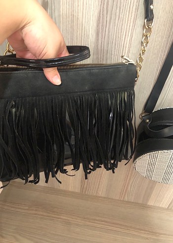 Çanta 2 adet - Görsel 8