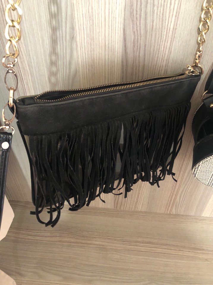 Çanta 2 adet - Görsel 5