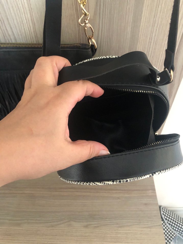 Çanta 2 adet - Görsel 4