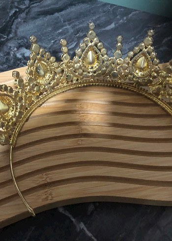 Nişan tacı - kına tacı - Görsel 3