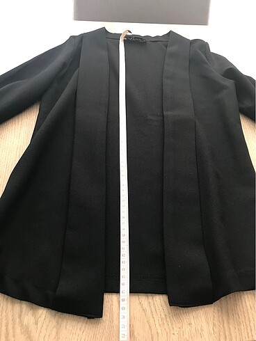 s Beden Blazer ceket