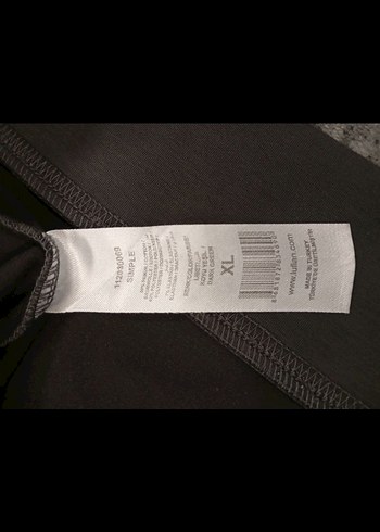 Erkek Bisiklet Yaka Baskılı Sweatshirt - Görsel 7