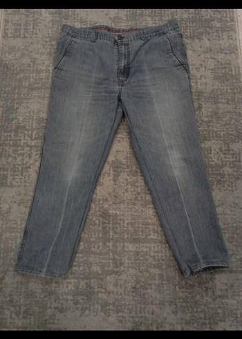 Mavi Erkek Pantolon Regular Fit - Görsel 7