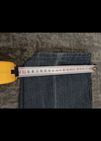 Mavi Erkek Pantolon Regular Fit - Görsel 6