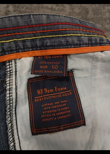 Mavi Erkek Pantolon Regular Fit - Görsel 8