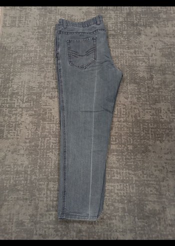 Mavi Erkek Pantolon Regular Fit - Görsel 4