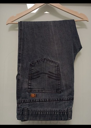 Mavi Erkek Pantolon Regular Fit - Görsel 2