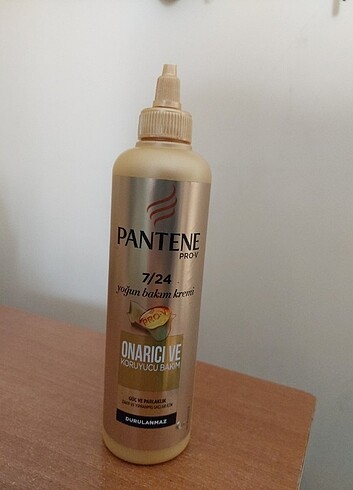 PANTENE ONARICI VE KORUYUCU BAKIM 