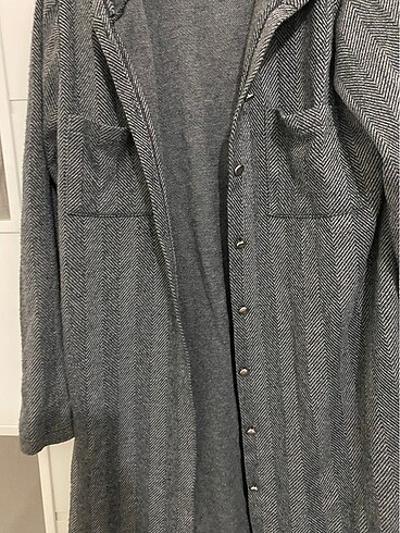 Tiriko ceket - Görsel 2