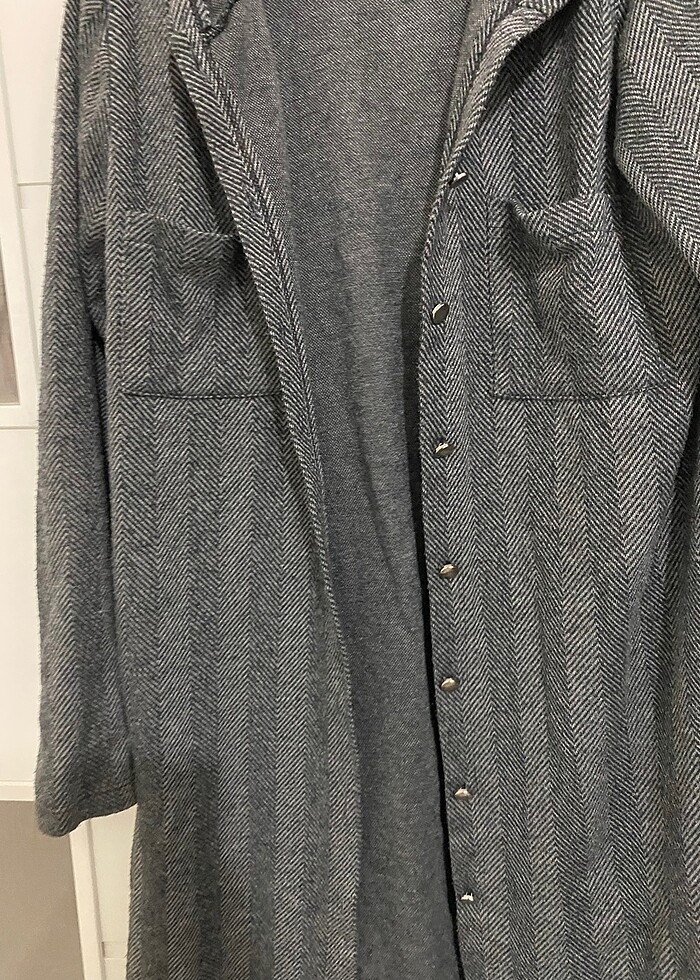 Tiriko ceket - Görsel 2