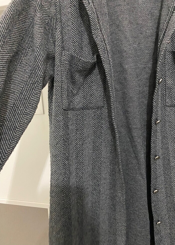 Tiriko ceket - Görsel 3