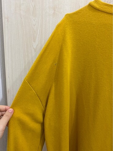 Hardal tunik - Görsel 5