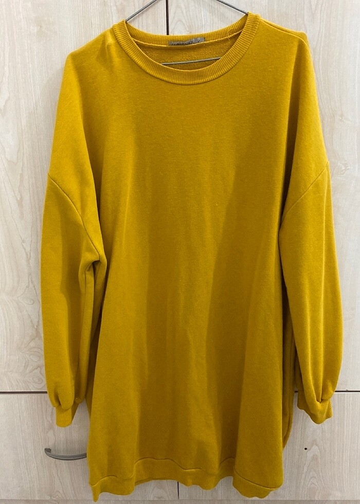 Hardal tunik - Görsel 3