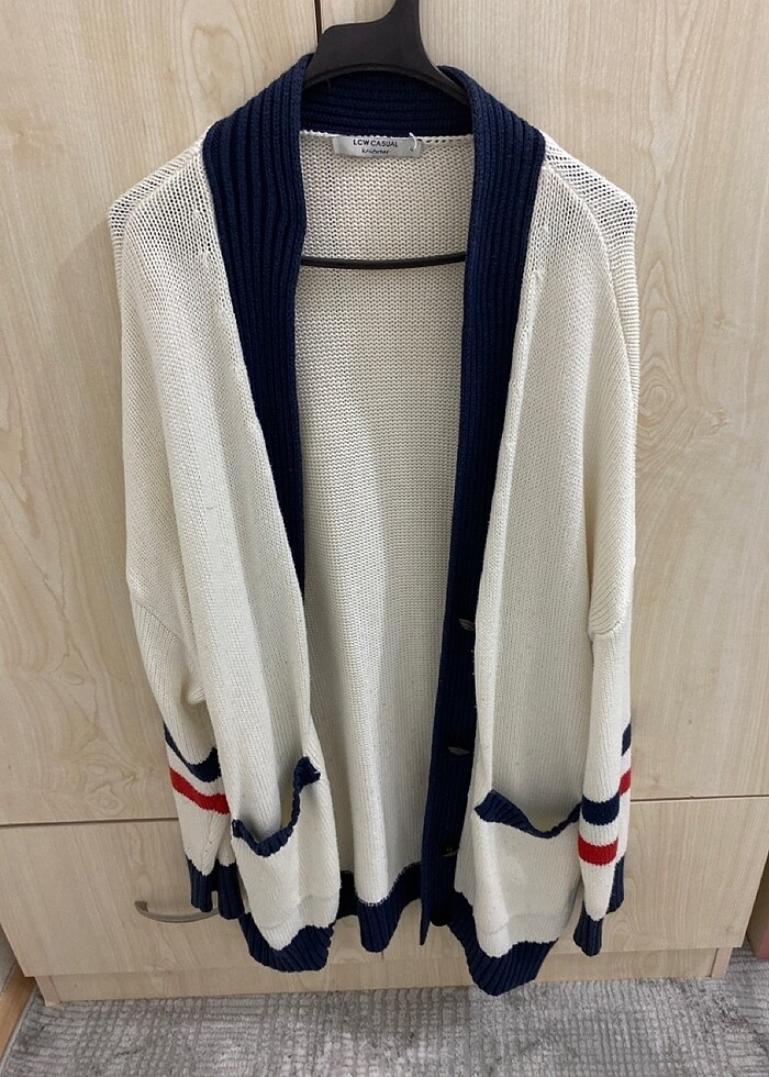 Hırka lcw - Görsel 2