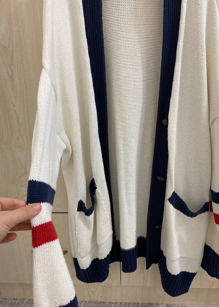 Hırka lcw - Görsel 3