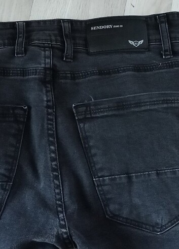 Kot pantolon 