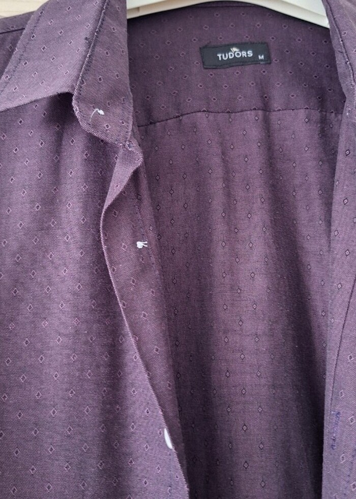 Tudors gömlek  - Görsel 2