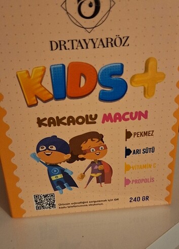OiOi Tayyaröz macun 