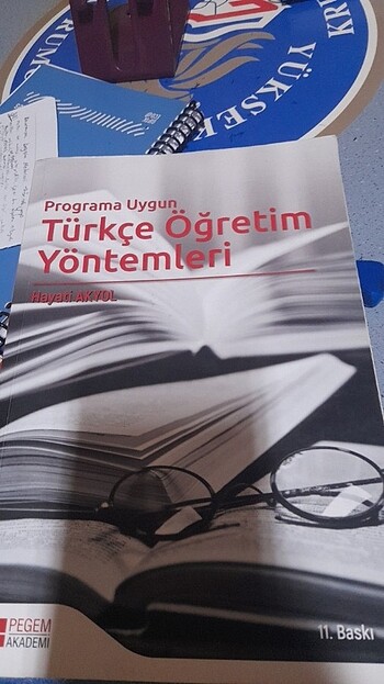 Türkçe Öğretim Yöntemleri Pegem Akademi 