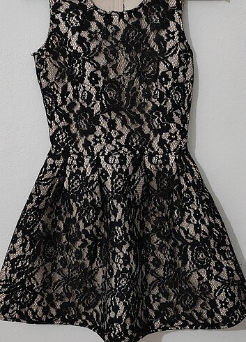 H&M Elbise 