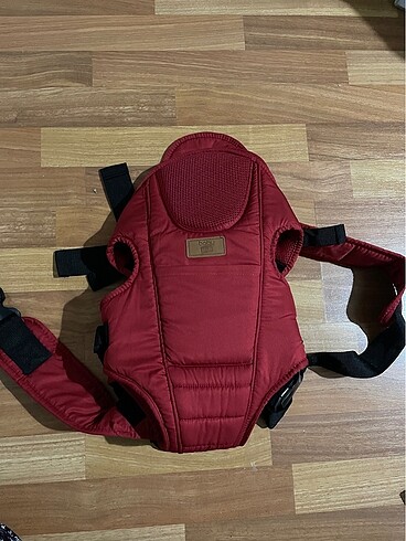 Baby Plus Kanguru