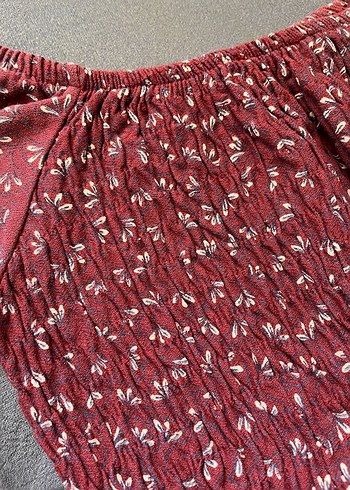 m Beden Mini crop