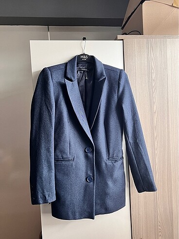 Blazer ceket