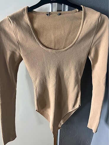 Çıtçıtlı body