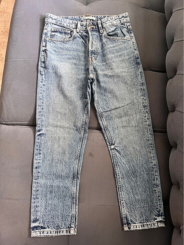 Regular fıt jean