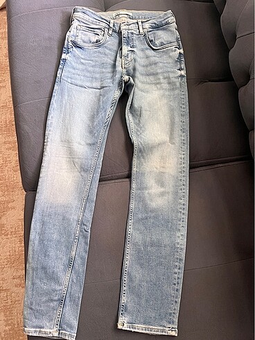 38 Beden Kot jean