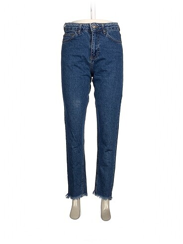 Addax Jean / Kot %70 İndirimli.
