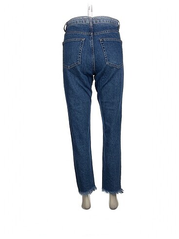 32 Beden Addax Jean / Kot %70 İndirimli.