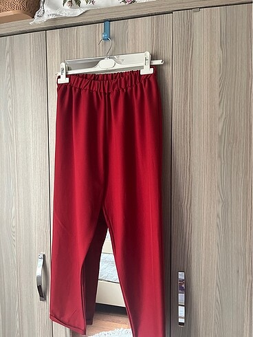 40 Beden Blazer takım
