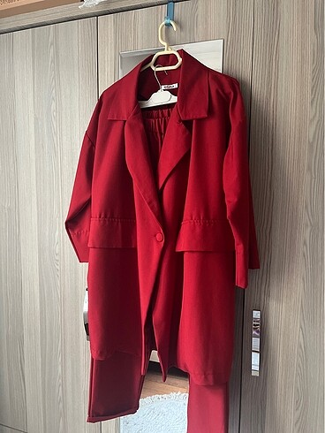 Diğer Blazer takım