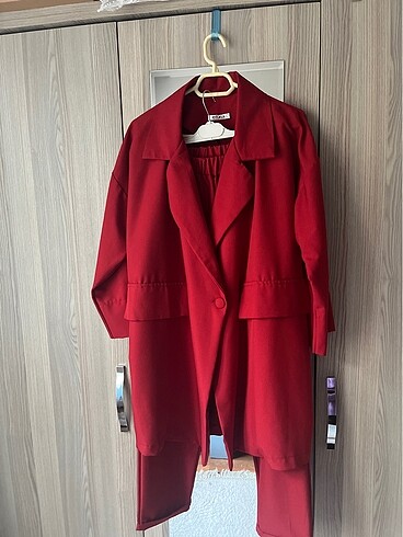 Blazer takım